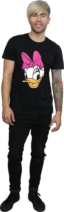 Produktbild Disney Daisy Duck Head Painted TShirt (3XL)