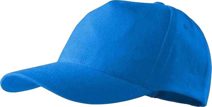 Schnorchel-Blau