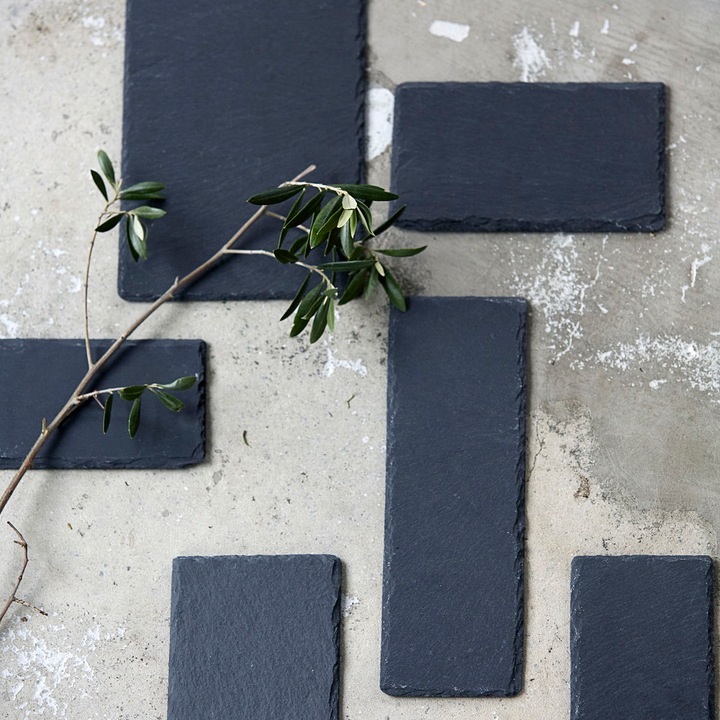 Actual product image Nicolas Vahé Slate Plate