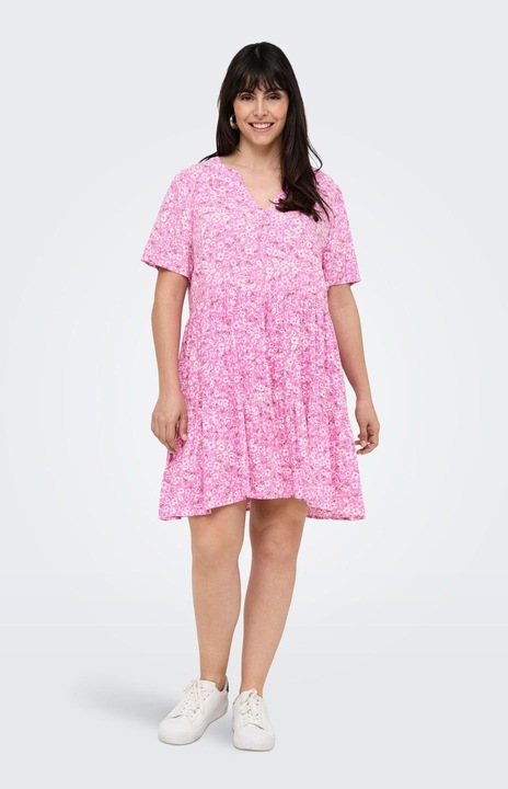 Actual product image Only CARZALLY Kurzes Kleid Kleid (46)