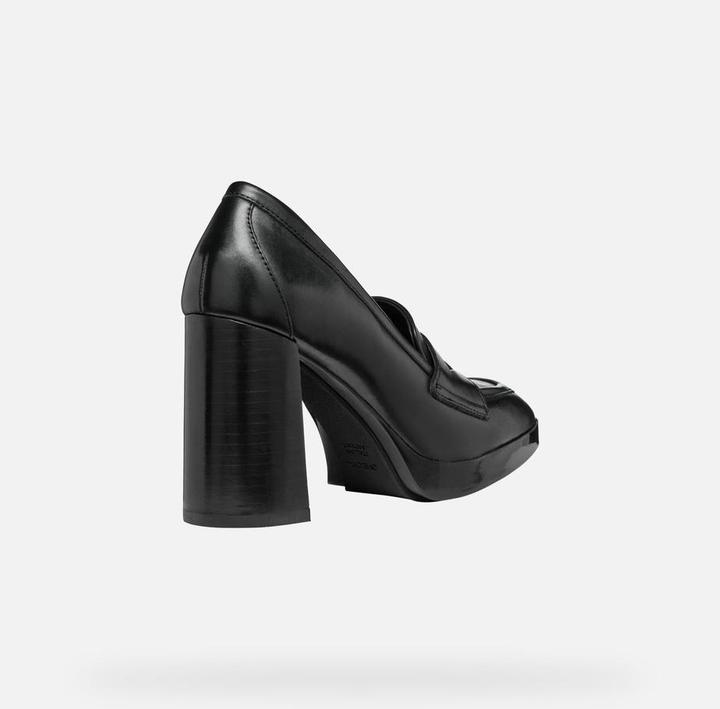 Produktbild Geox Teulada High Heels (38.5)