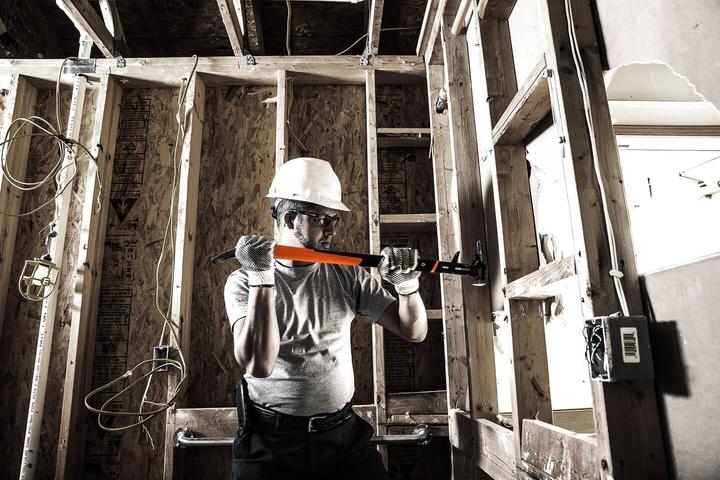 Immagine prodotto Fiskars Strumento di demolizione