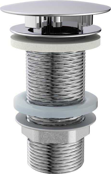 Produktbild Kirchhoff Ablaufventil