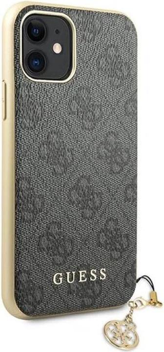 Actual product image Guess Case with Pendant (Apple iPhone 11)
