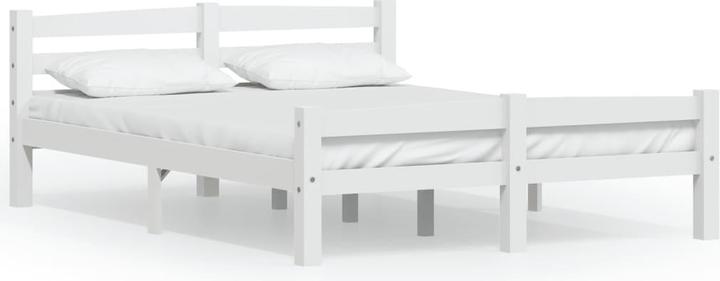 Produktbild vidaXL Bettrahmen (160 x 200 cm)