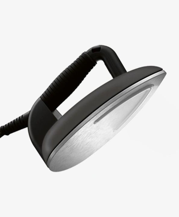 Actual product image Laurastar Lift XTRA Titanium (2200 W, 170 g/min)