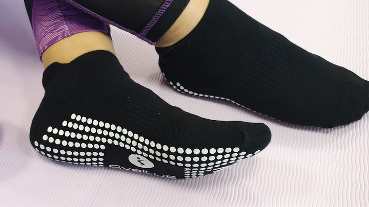 Produktbild Sveltus Non Slip Yoga Socken Gr. M (39 - 40)