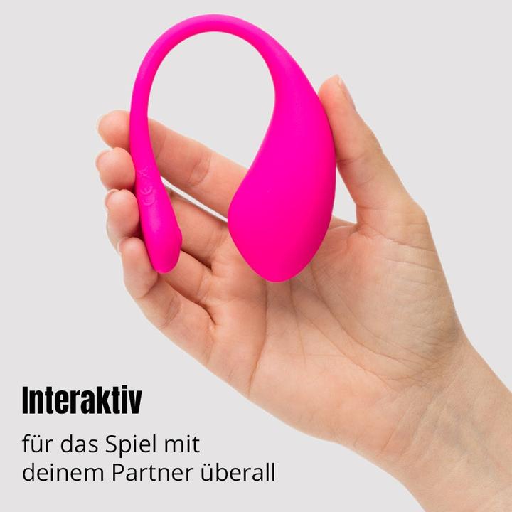 Image du produit Lovense Lush 3