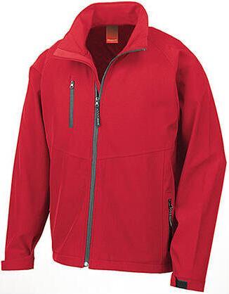 Produktbild Regatta Men's Base Layer Soft Shell Jacket (XXL)