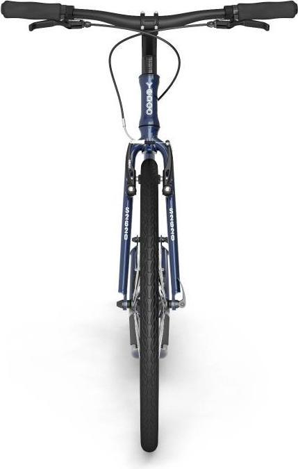 Produktbild Yedoo S2620 Blue