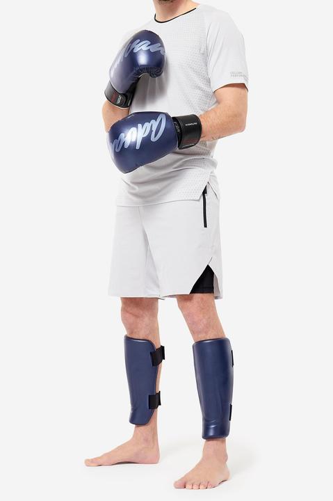 Produktbild Outshock Tibia Protection (L)