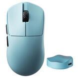 Produktbild Scyrox V6 8k Gaming Maus, Wireless - blau (Kabellos)