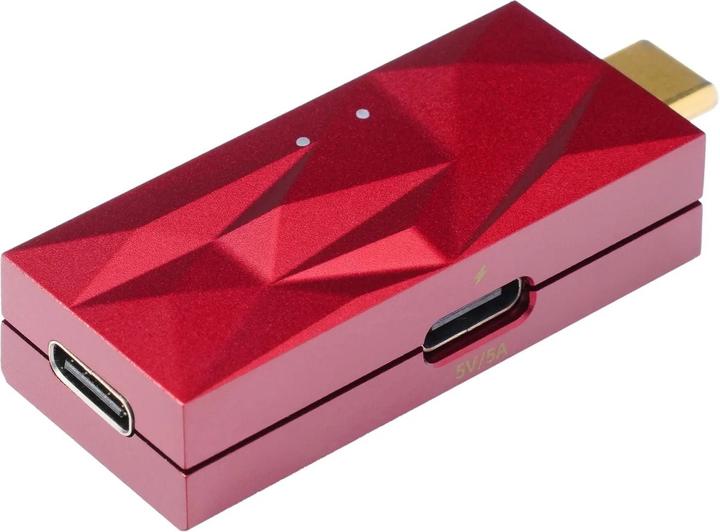 iFi Audio iDefender Max