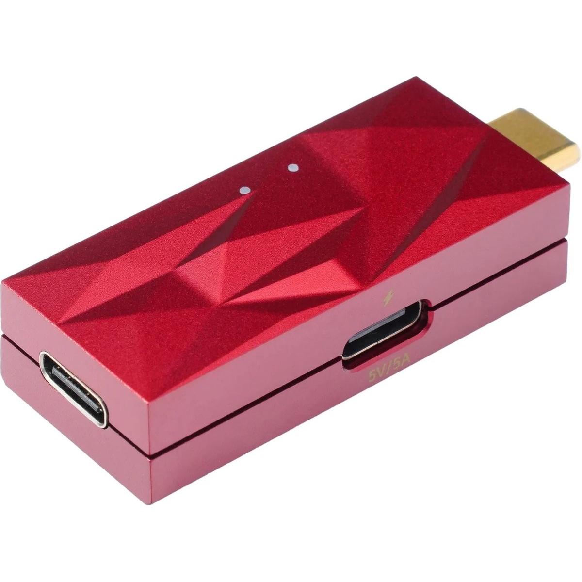 iFi Audio iDefender Max (iDefender Max)