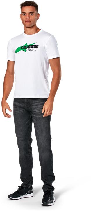 Produktbild Alpinestars Tee 24 Profile Csf Ss (M)