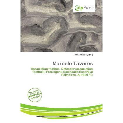 Marcelo Tavares, Ratgeber