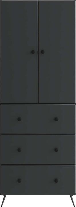 Produktbild vidaXL Aufbewahrungsschrank (66 x 34.50 x 90 cm)
