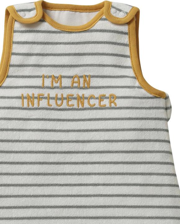 Immagine prodotto Vertbaudet Sacco A Pelo Per Bambini (85 cm, 1.0 TOG, Estate)