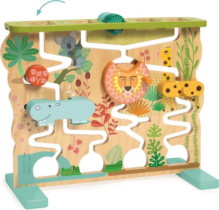 Immagine prodotto Djeco Cascadou