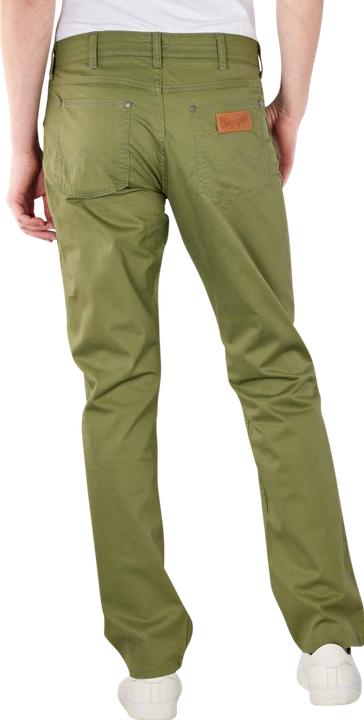 Produktbild Wrangler Hosen Greensboro Low Stretch (W42/L32)