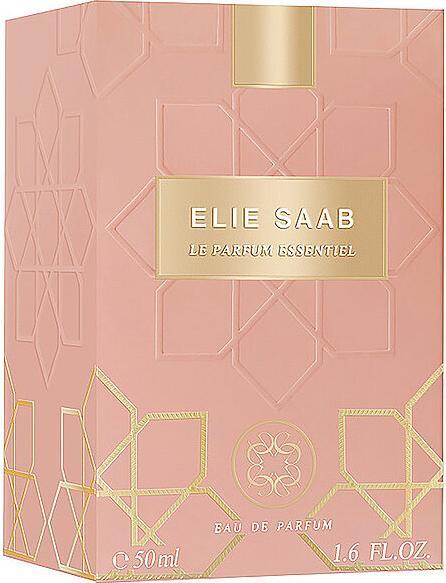 Produktbild Elie Saab Le Parfum Essentiel (Eau de Parfum, 50 ml)