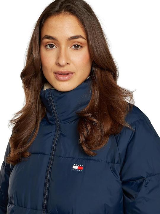 Produktbild Tommy Jeans Tjm Vail Puffer Ext (S)