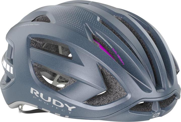 Immagine prodotto Rudy Project Il casco da bicicletta di Ego (55 - 59 cm)