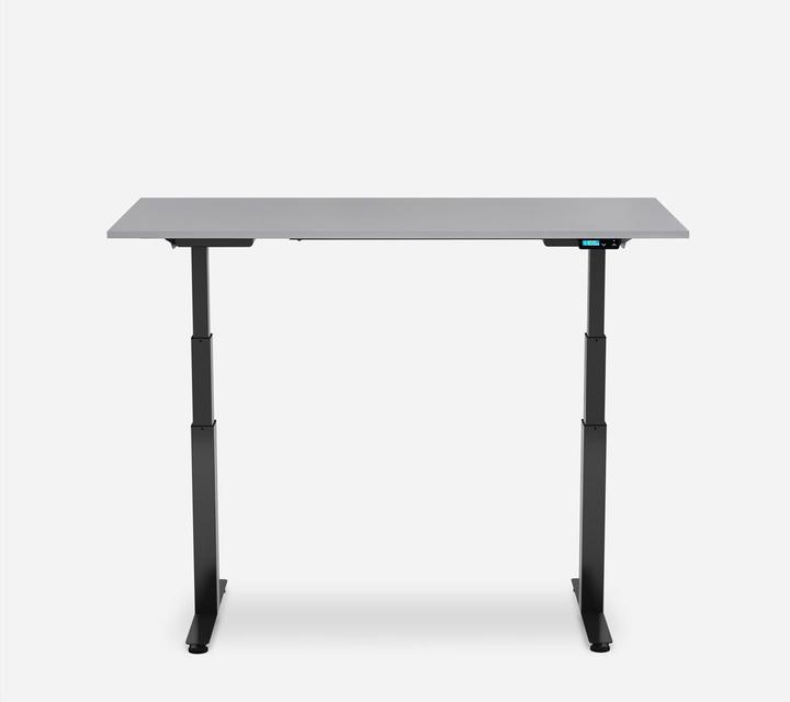 Image du produit WRK21 Bureau Work 100 x 60 cm (60 x 100 x 117 cm)