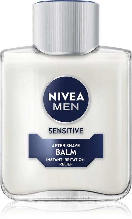 Immagine prodotto NIVEA Men Sensitive (M) asb 100ml (Balsamo dopobarba, 100 ml)