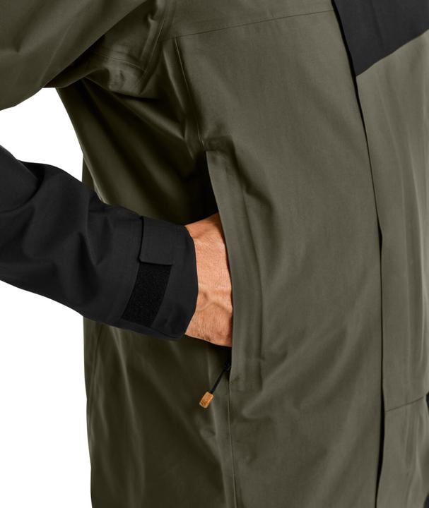 Immagine prodotto Ortovox Seceda 3l Jacket M (L)