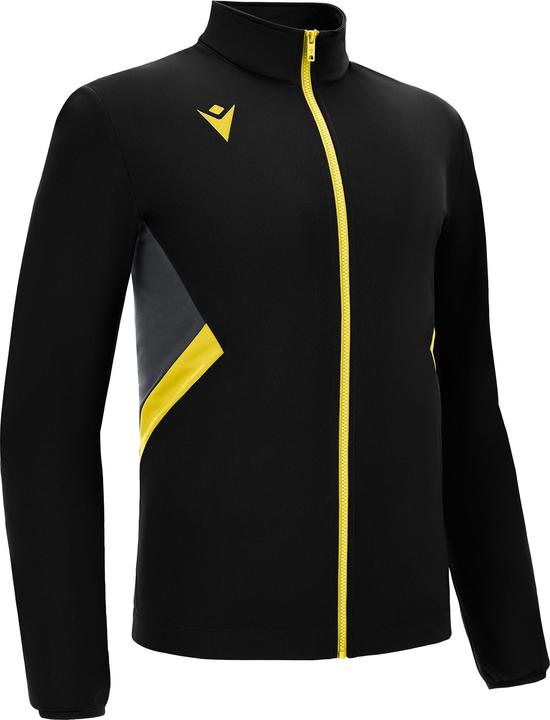 Black, Yellow