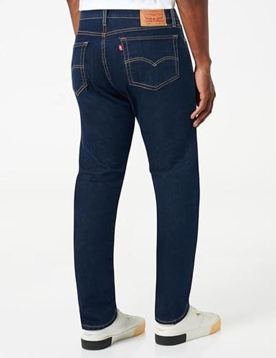 Produktbild Levis Slim Dritto Blu Scuro Indaco (W32/L30)
