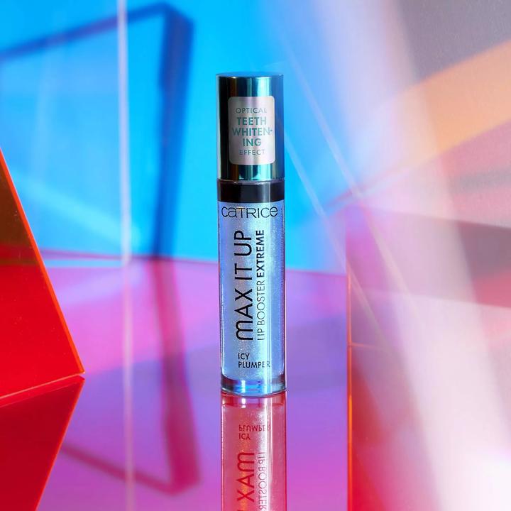 Immagine prodotto Catrice Max It Up Booster Extreme Lucidalabbra (030)