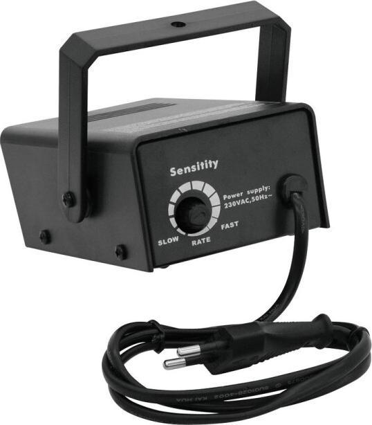 Actual product image Eurolite Disco Strobe 25