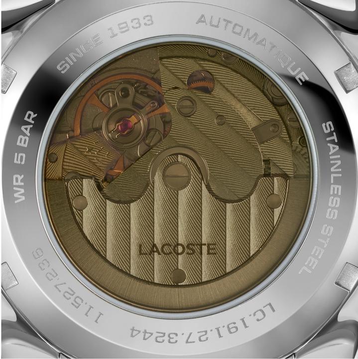 Image du produit Lacoste Mainsail Automatik- 2011418 (43 mm)