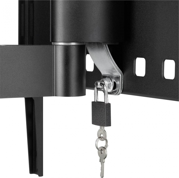 Produktbild Vogels PFW 3030 WALLMOUNT TURN/TILT (Wand, 55", 35 kg)