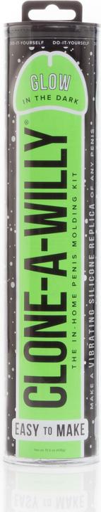 Produktbild Clone A Willy Glow-in-the-Dark