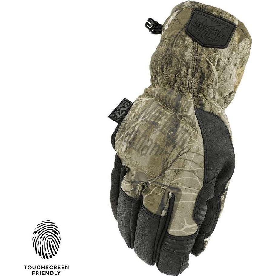 Thumbnail - Mechanix Wear, Schutzhandschuhe, Winter gloves Mechanix SUB20 Realtree, size M / 9 (9, M)