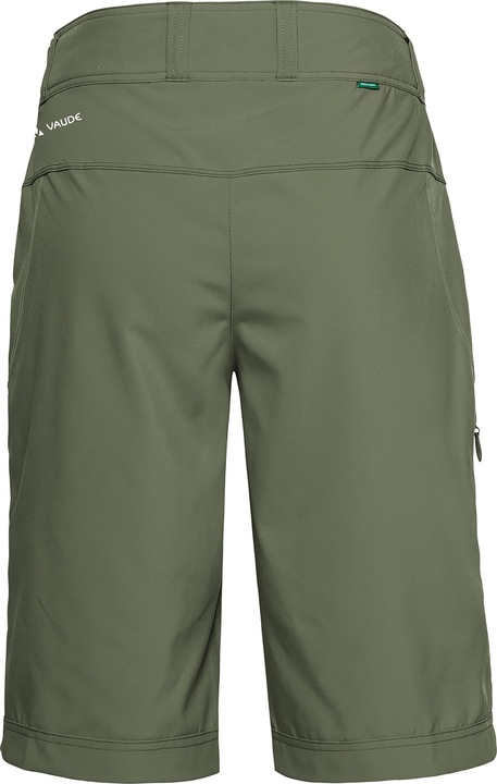Actual product image Vaude Ledro (38)