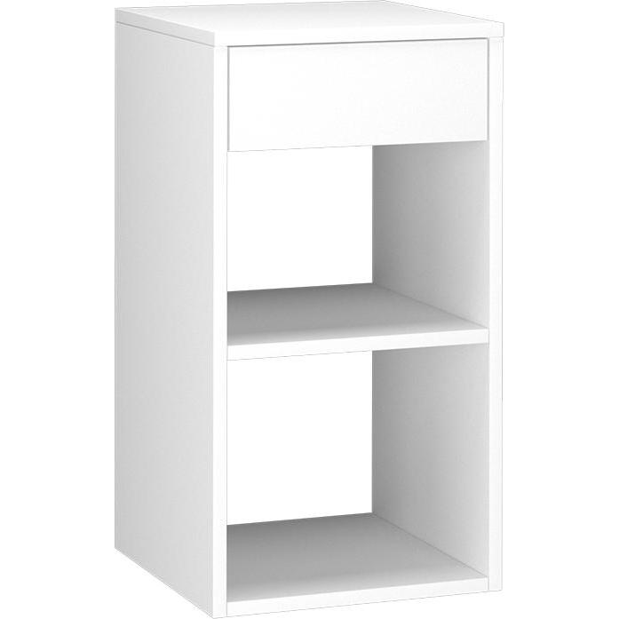 Vicco, Nachttisch, Dany (35 x 35 x 65 cm)