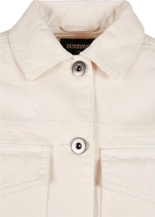 Immagine prodotto Urban Classics Giacca a camicia oversize da donna - 15315 (4XL)