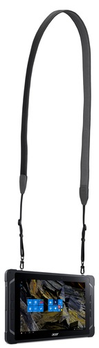 Actual product image Acer Enduro T1 (WLAN only, 10.10", 64 GB, Black)