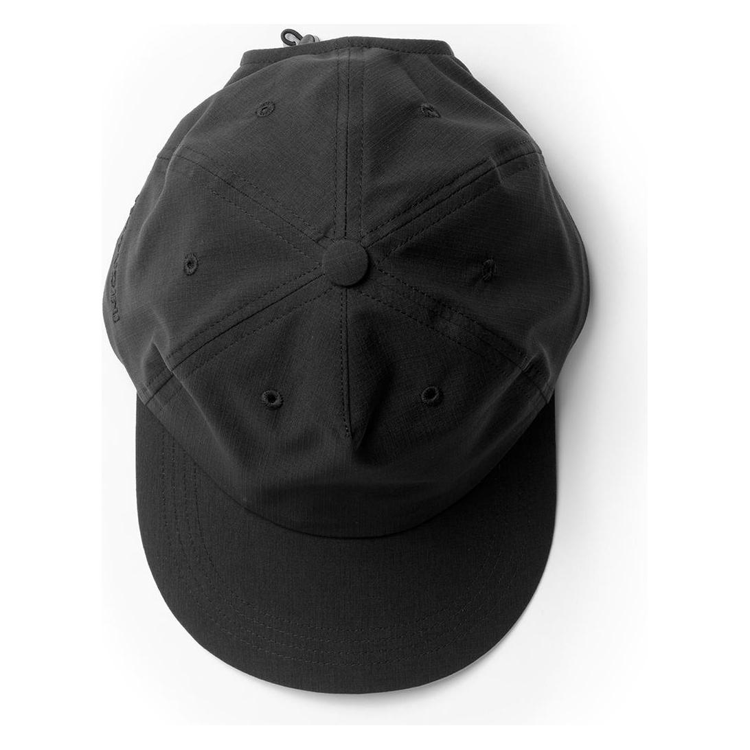 Houdini, Unisex, Cap, Daybreak Cap, Schwarz