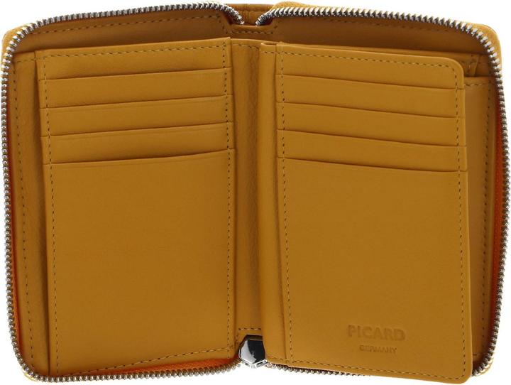 Actual product image Picard Warm Up 1 Zip Wallet