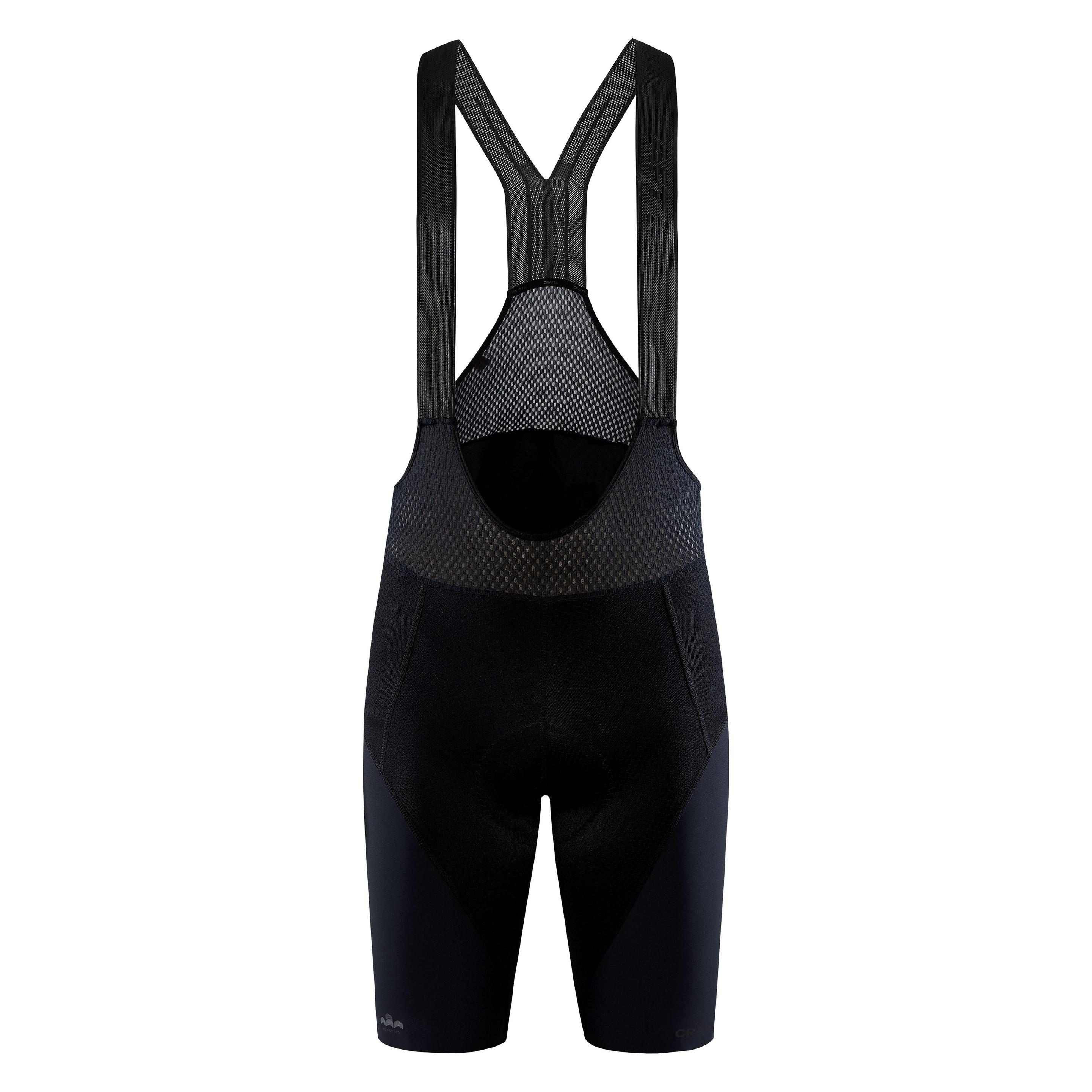 Craft, Mannen, Fietsbroek, Adv Aero (Xxl), Zwart