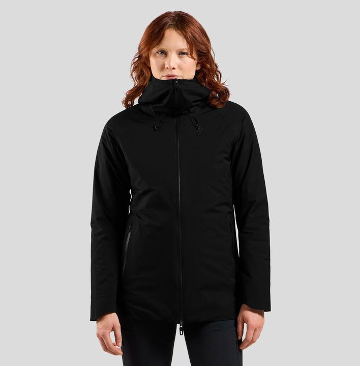 Actual product image Odlo Ascent S-Thermic (XS)