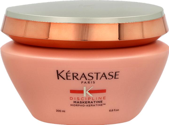 Actual product image Kérastase Discipline Maskeratine (200 ml)
