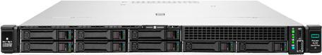 Produktbild HPE ProLiant DL325 Gen10 Plus v2 7313P 16-core 1P -R MR416i-a 8SFF PS EU Server (AMD Epyc 7313P, 32 GB, Rack Server)