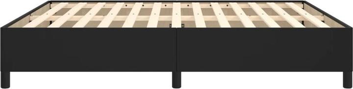 Image du produit vidaXL Bettgestell (200 x 200 cm)