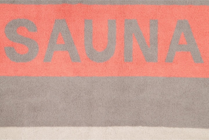 Immagine prodotto Cawö Telo sauna 80 x 200 cm, sabbia, caratteristiche